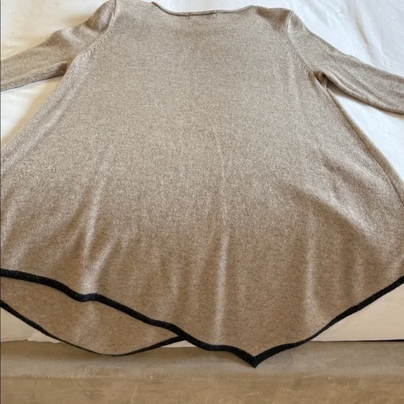 PLY Cashmere Sweater Size M  100% Cashmere in excellent conditition - Picture 6 of 10